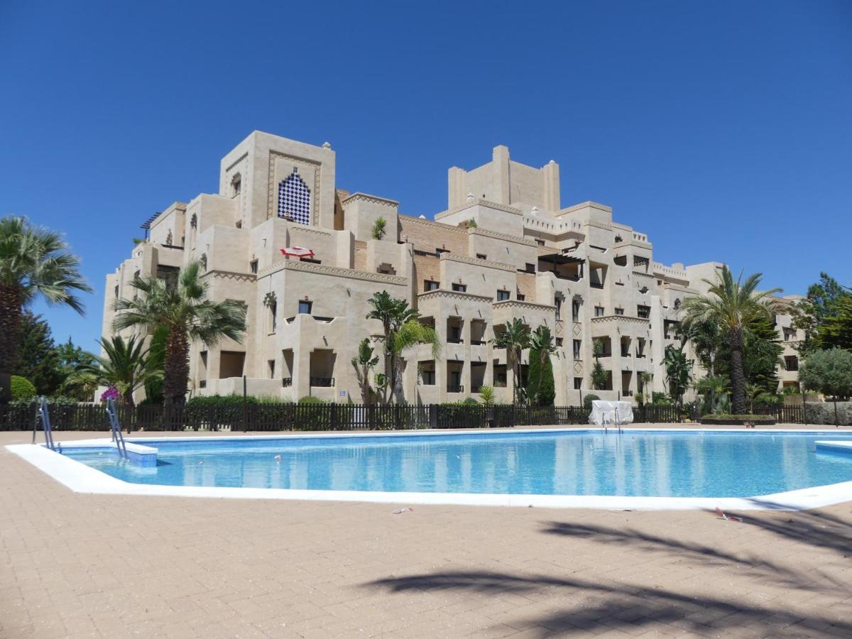 Jardines De Isla Canela, Planta Baja. Exterior photo