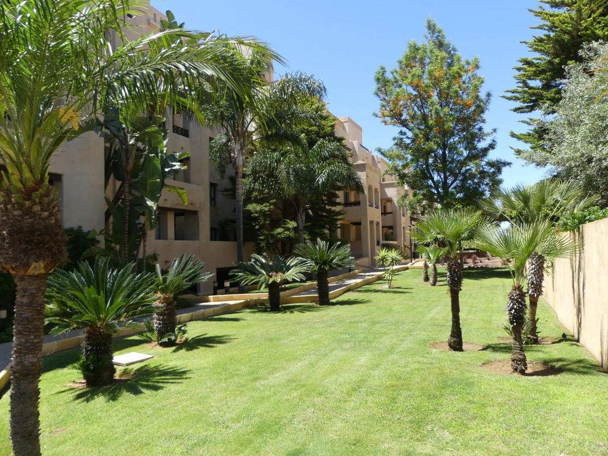 Jardines De Isla Canela, Planta Baja. Exterior photo