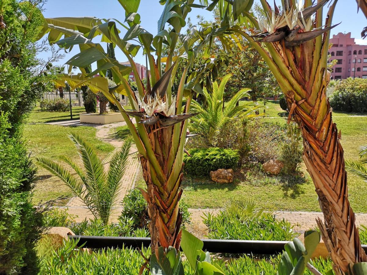 Jardines De Isla Canela, Planta Baja. Exterior photo