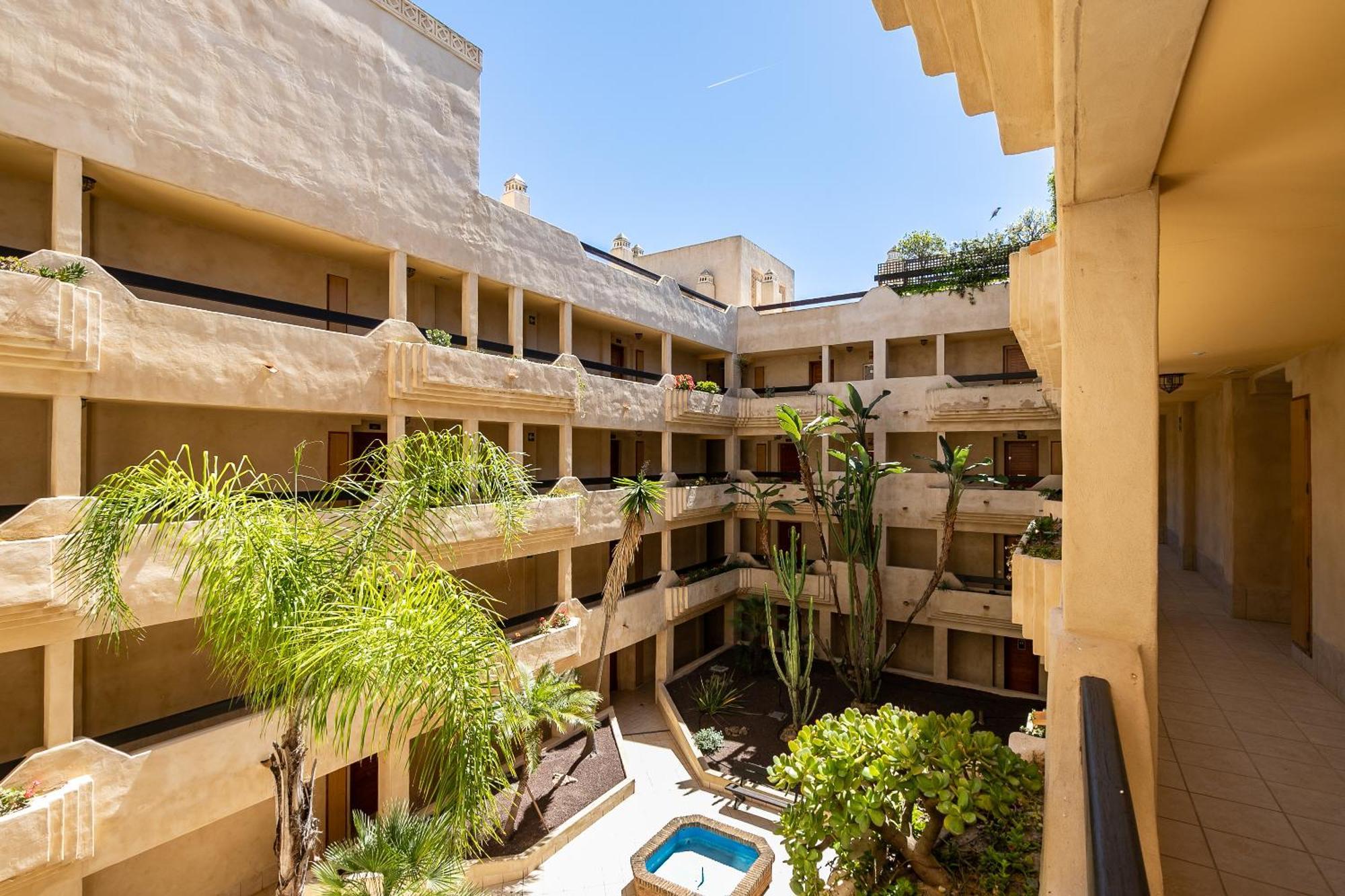 Jardines De Isla Canela, Planta Baja. Exterior photo